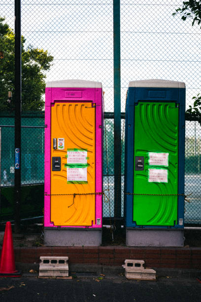 Best Sanitation services for porta potties  in Willow Creek, CA
